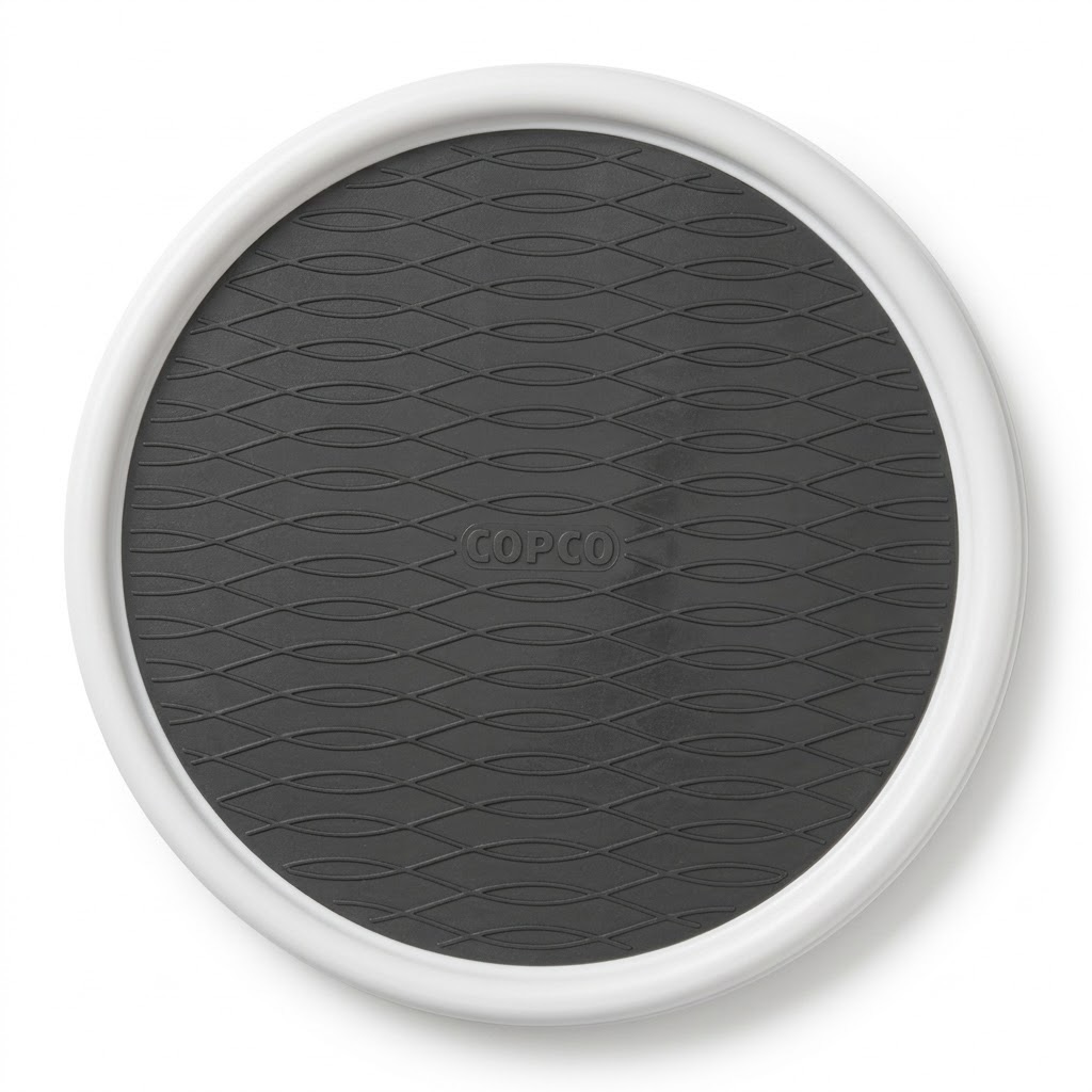 34% off on Copco Non-Skid Rotating Lazy Susan | OneDayOnly