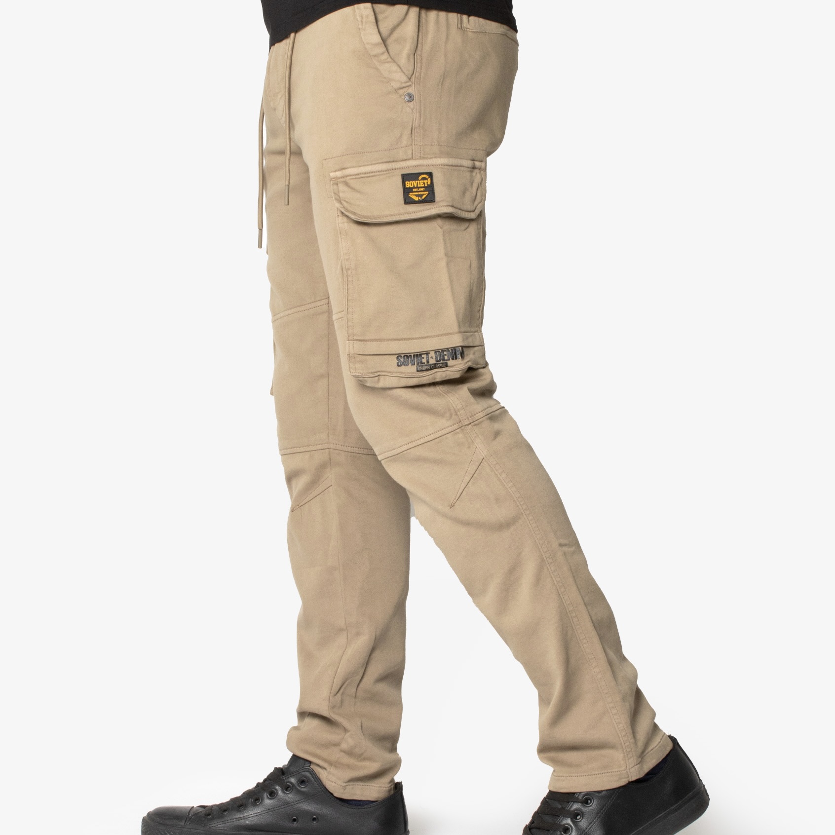 Men's Eryk Cargo Joggers
