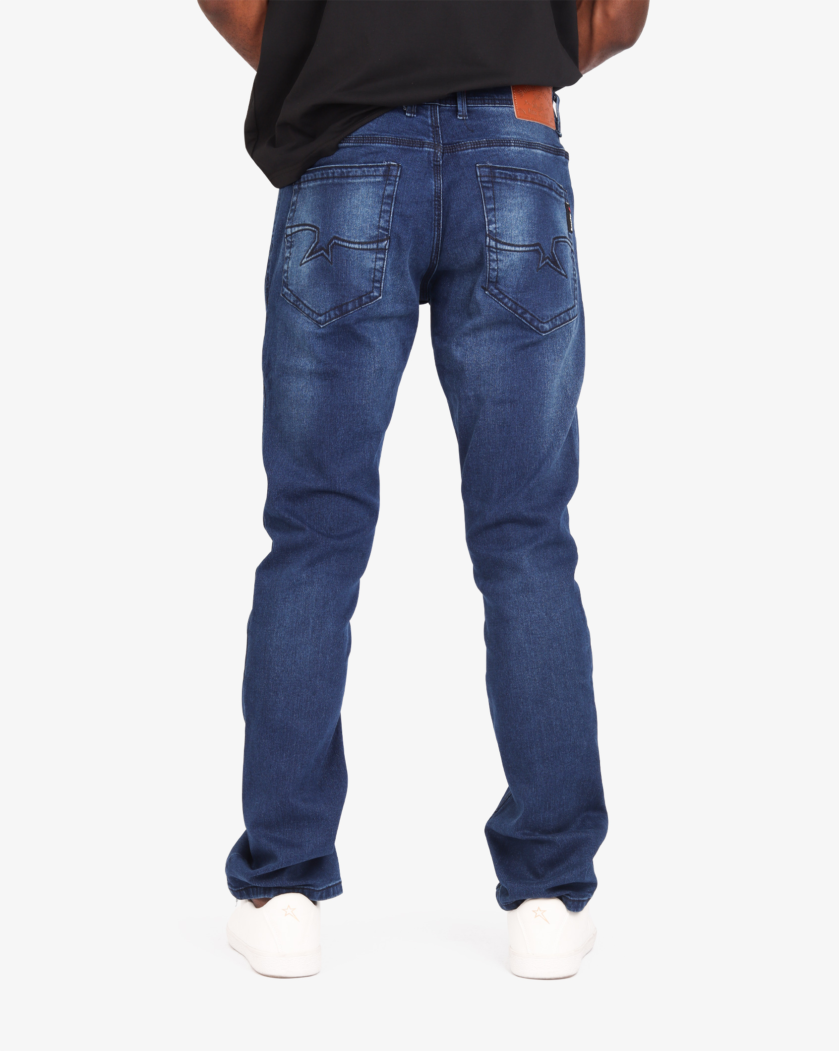20% off on Soviet Men's Straight Leg Jeans | OneDayOnly