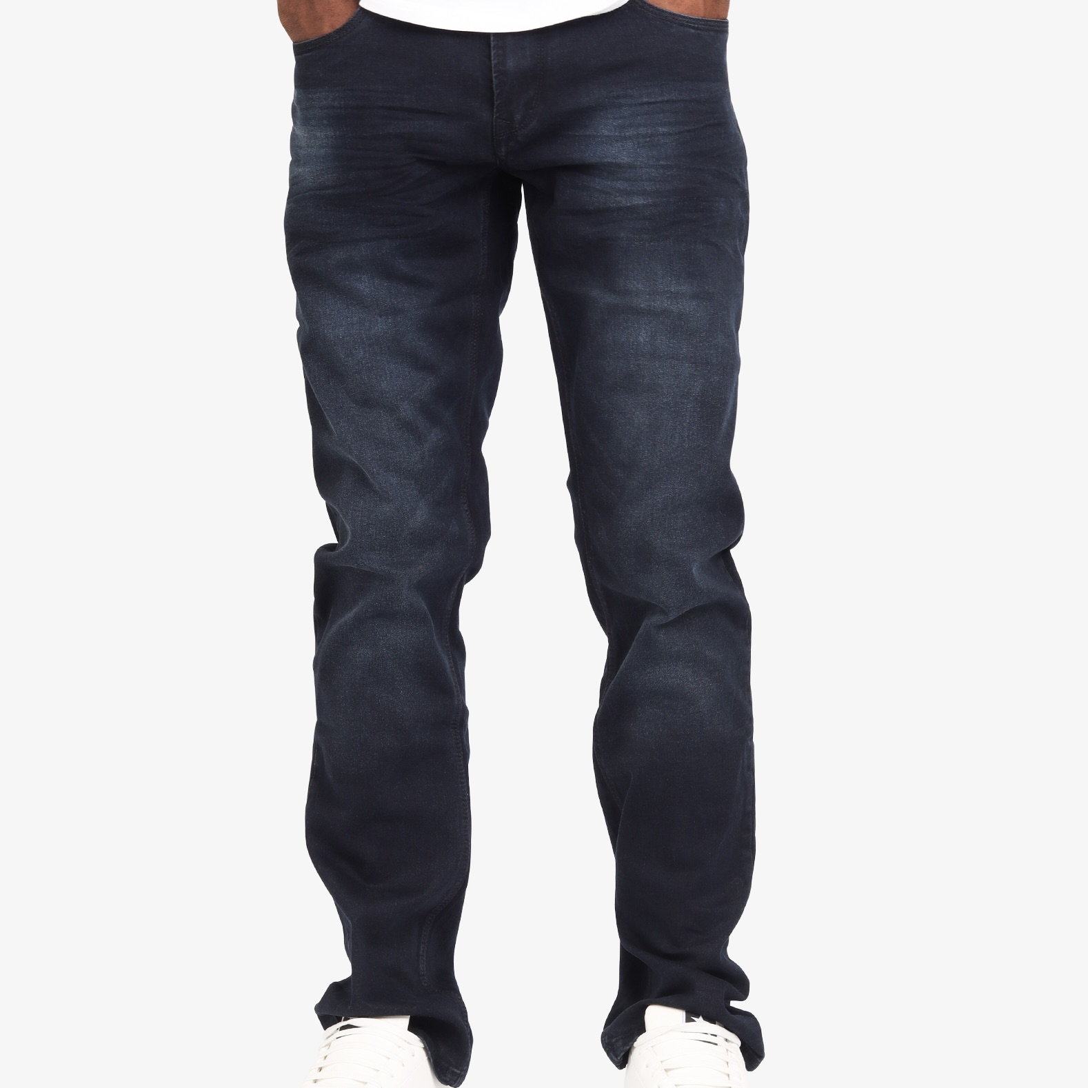 Blue Black