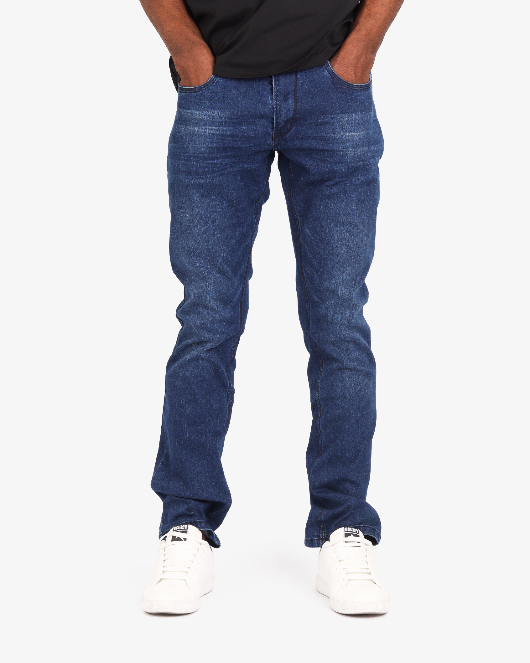 20% off on Soviet Men's Straight Leg Jeans | OneDayOnly