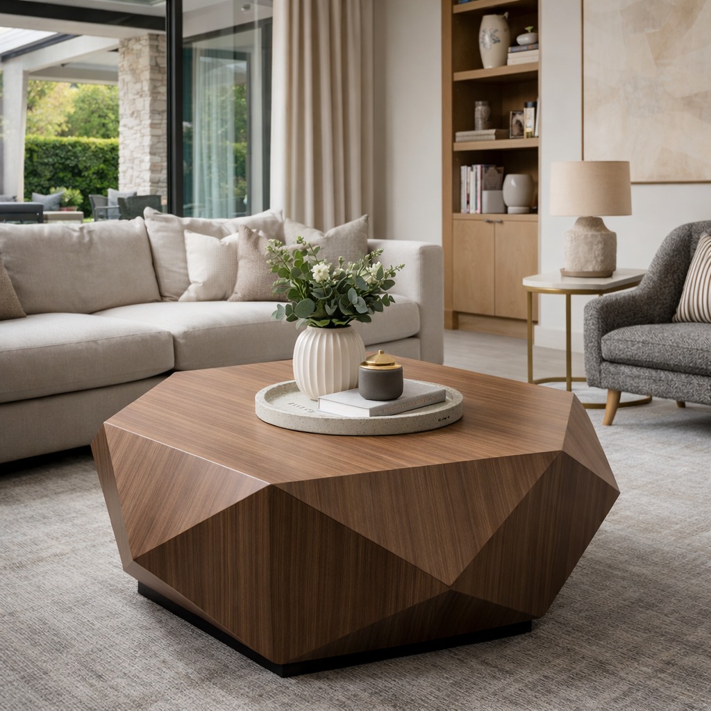 20% off on Nathan Modern Coffee Table | OneDayOnly