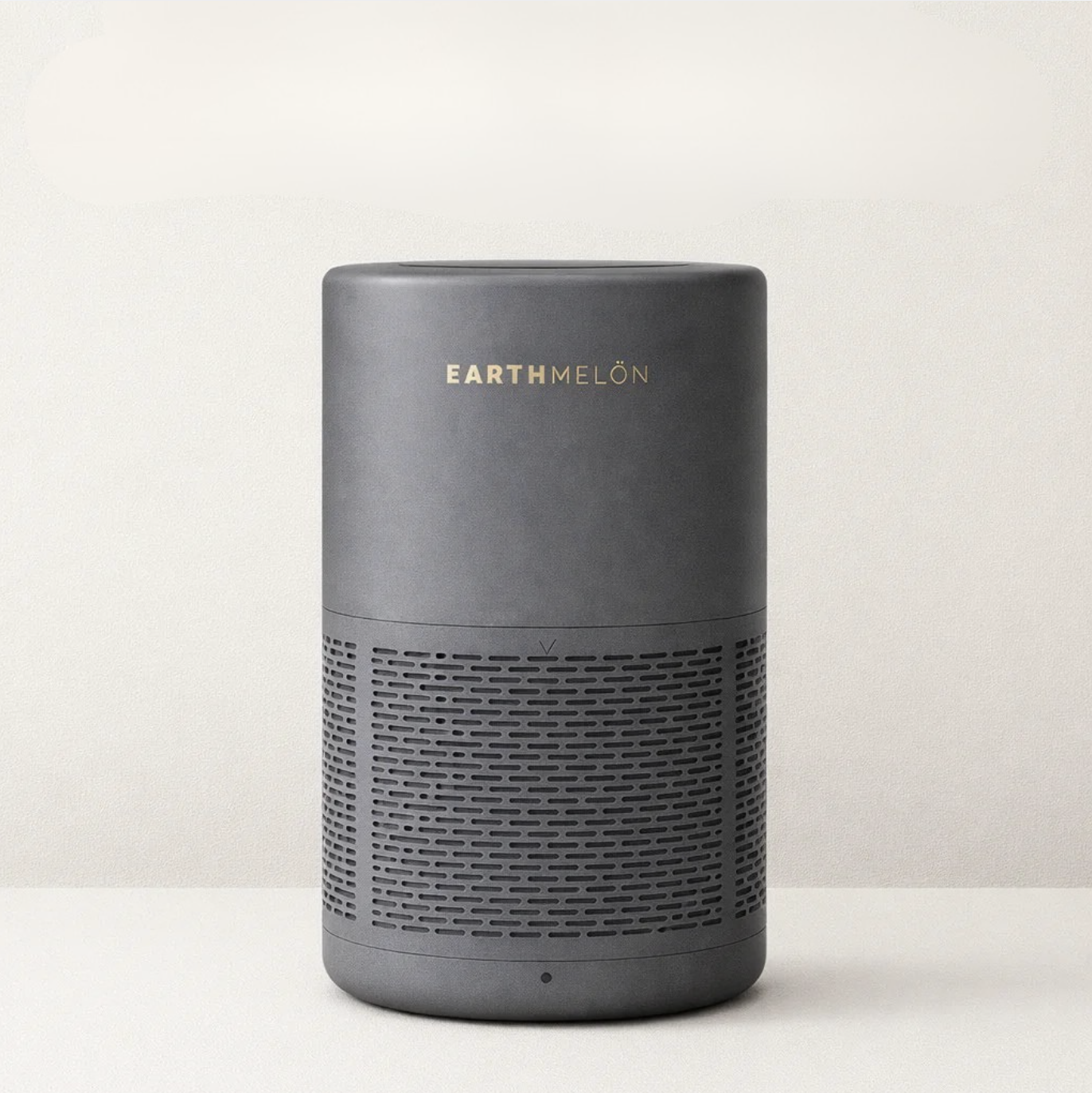Earthmelon True HEPA Air Purifier with Night Light — R899 on OneDayOnly (was R1400)