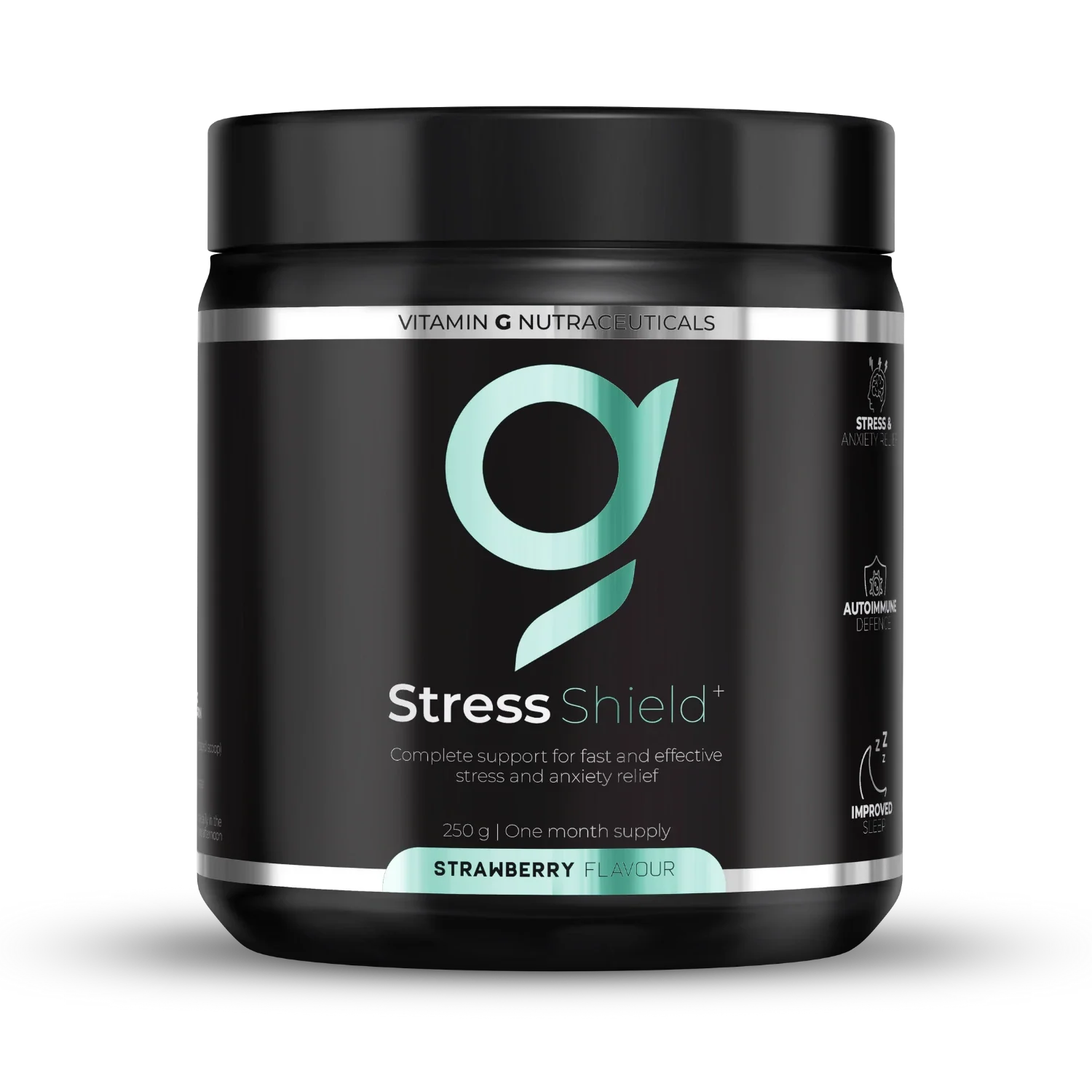250g StressShield+