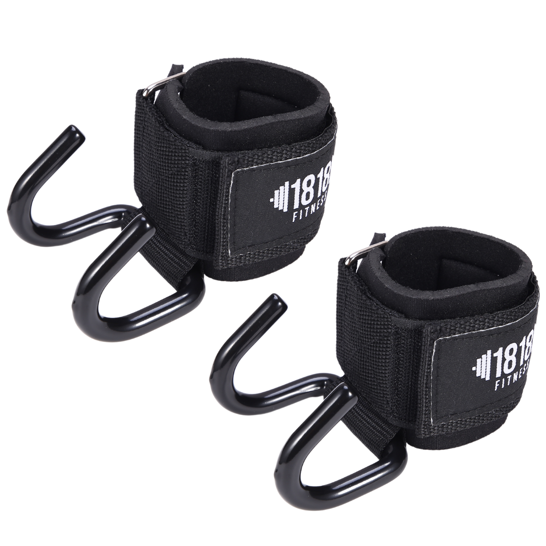 Pull Up and Weightlifting Wrist Support