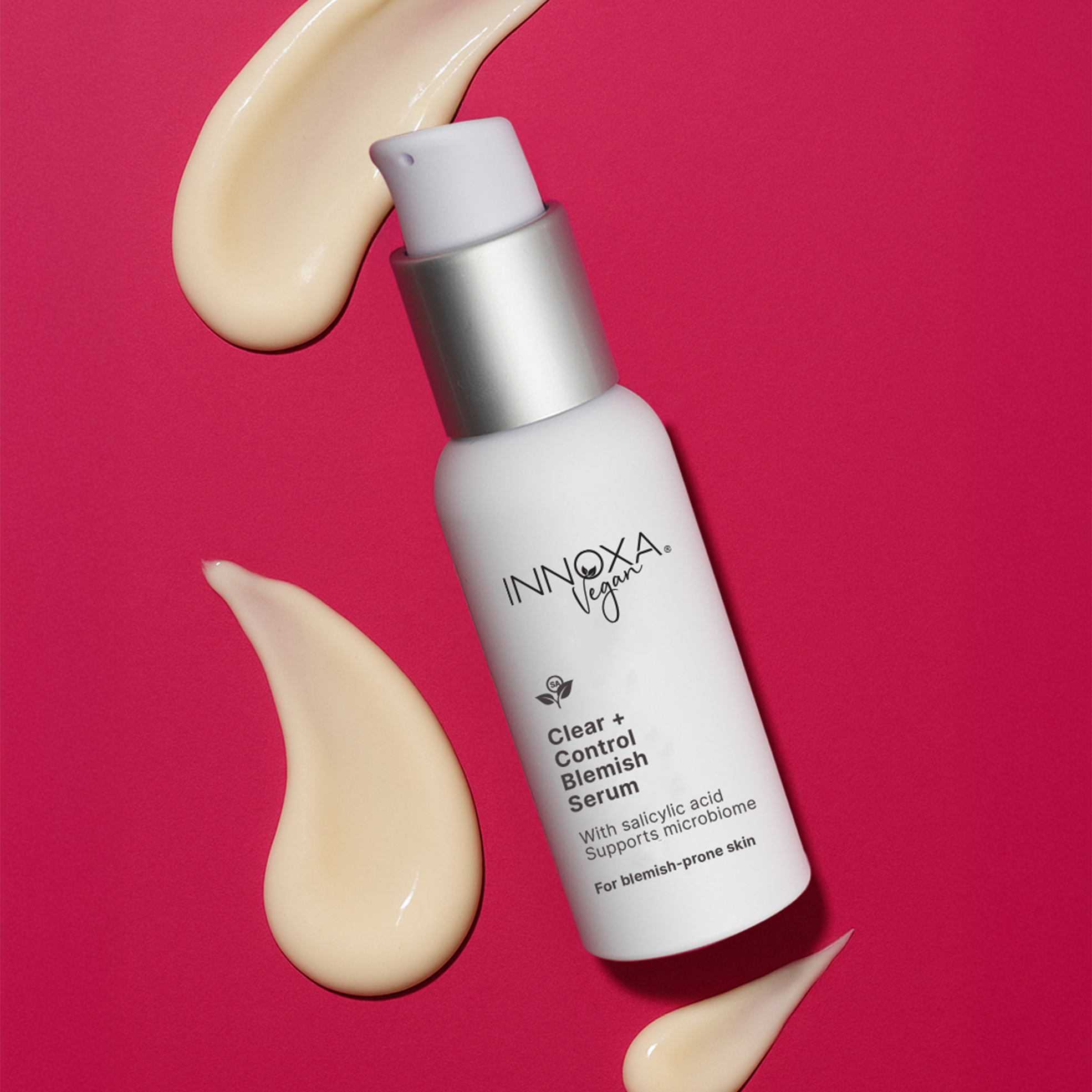 50ml Clear and Control Blemish Serum