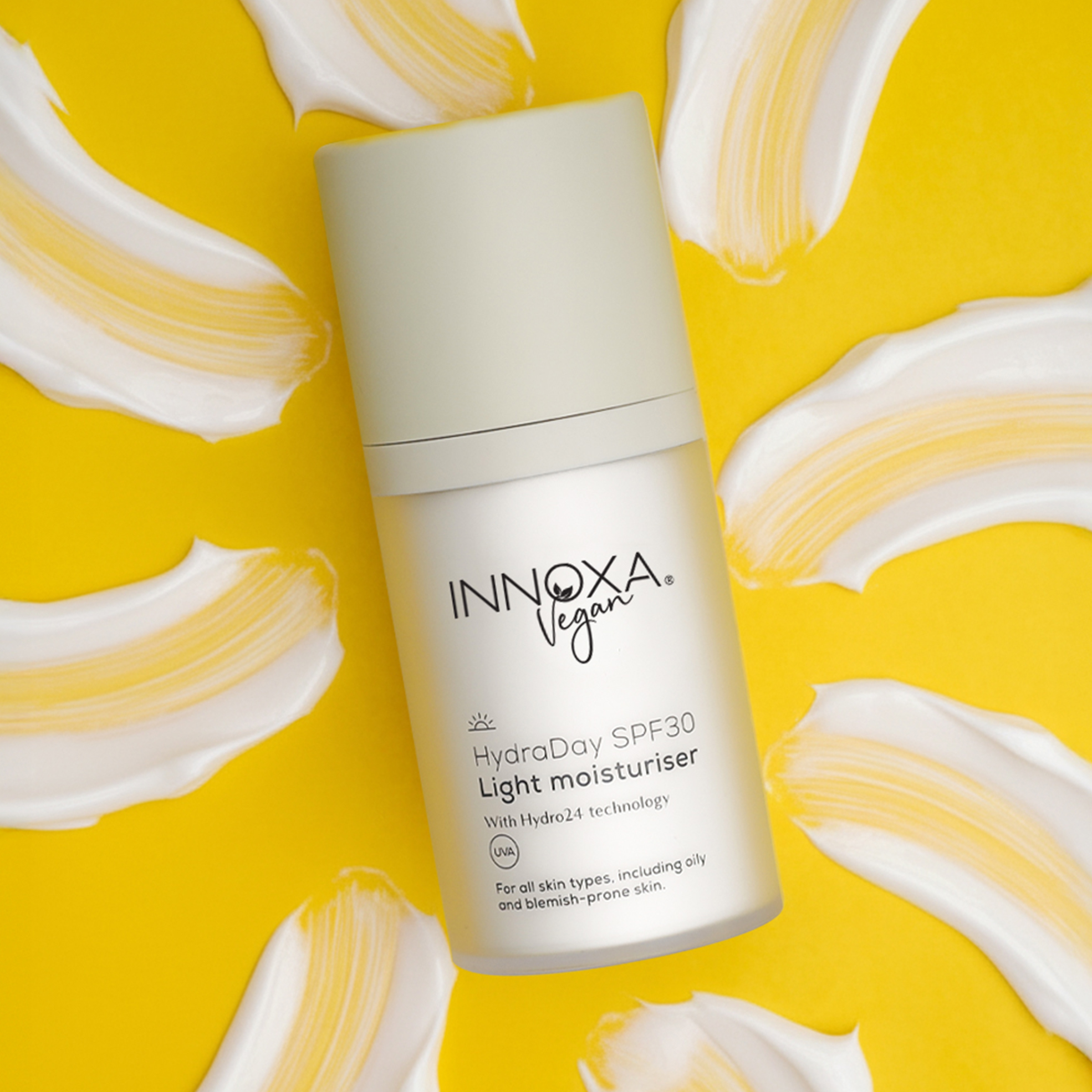 50ml HydraDay SPF30 Light Moisturiser