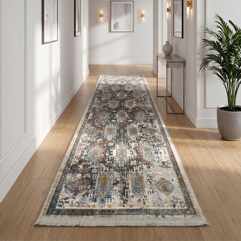 Artisan Modern Runner Collection