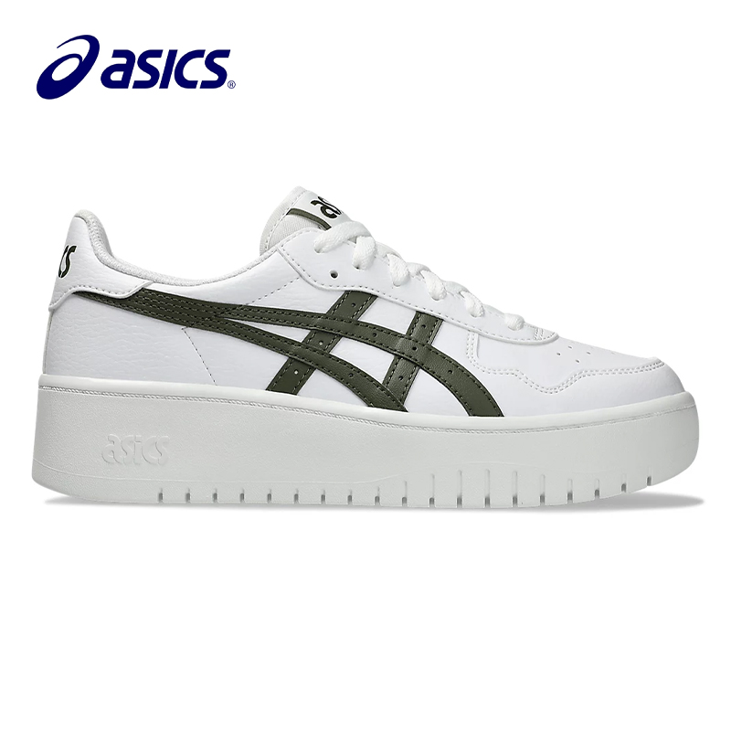 Ladies Japan S Platform Sneakers