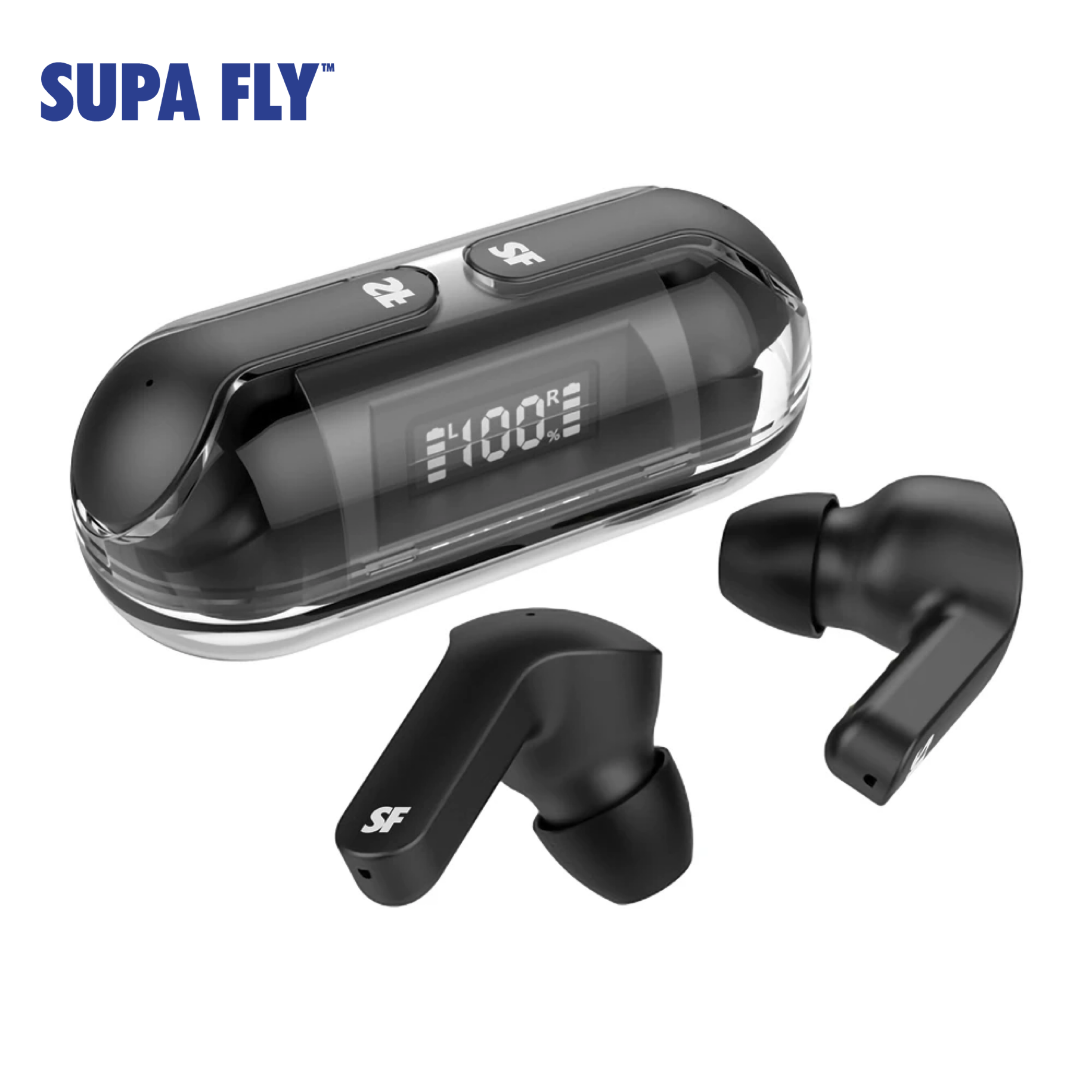 Superpod Pro Earphones