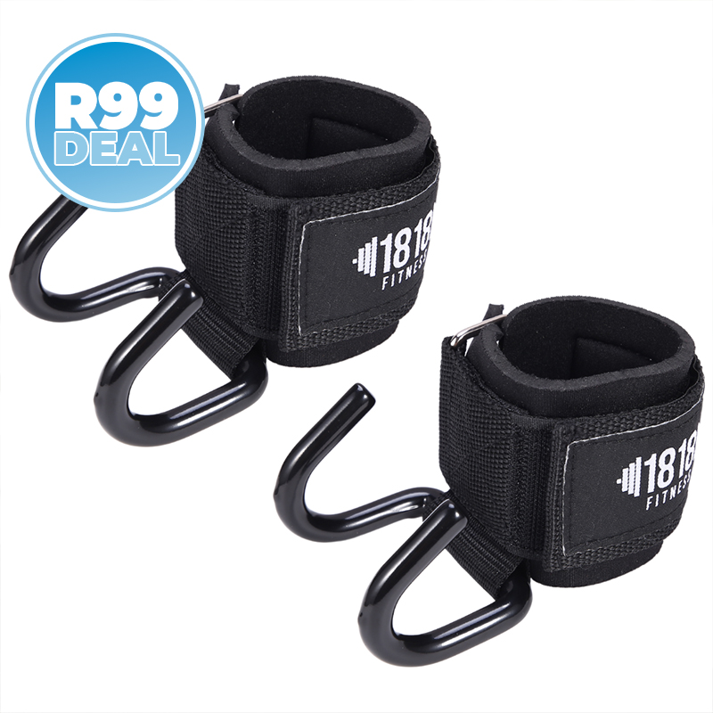 Pull Up and Weightlifting Wrist Support