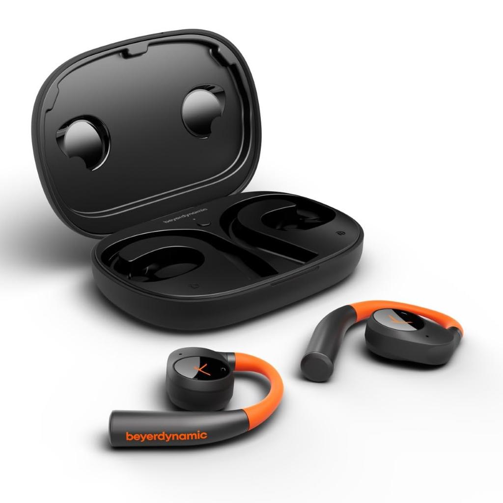 VERIO 200 Sport Bluetooth Earbuds