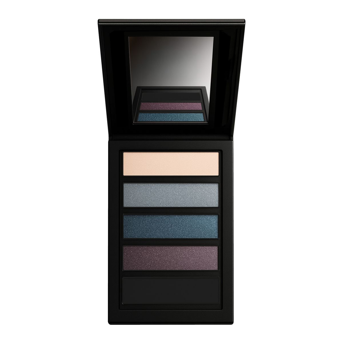 Spectrum Eyeshadow Palette The Midnight Collection