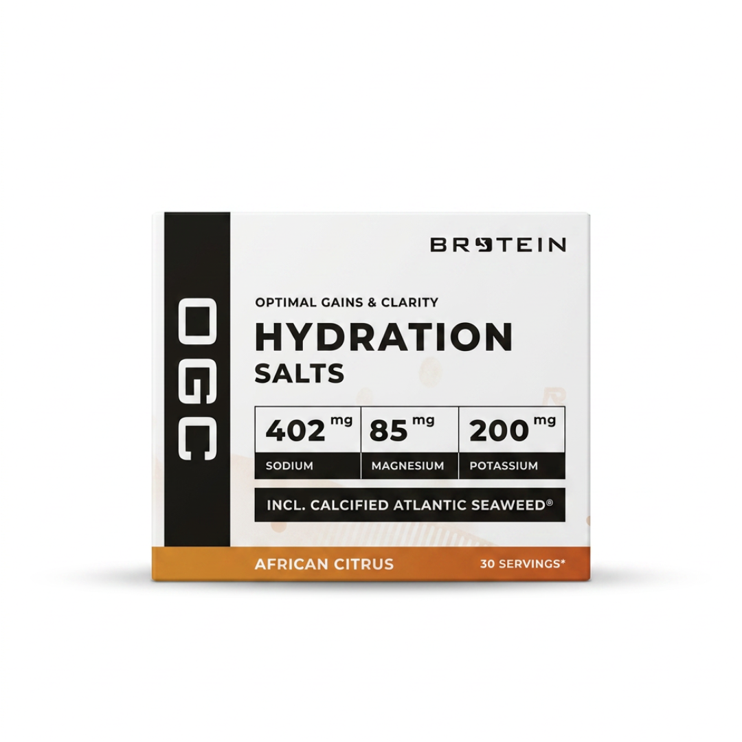 7g Hydration Salts (30's)