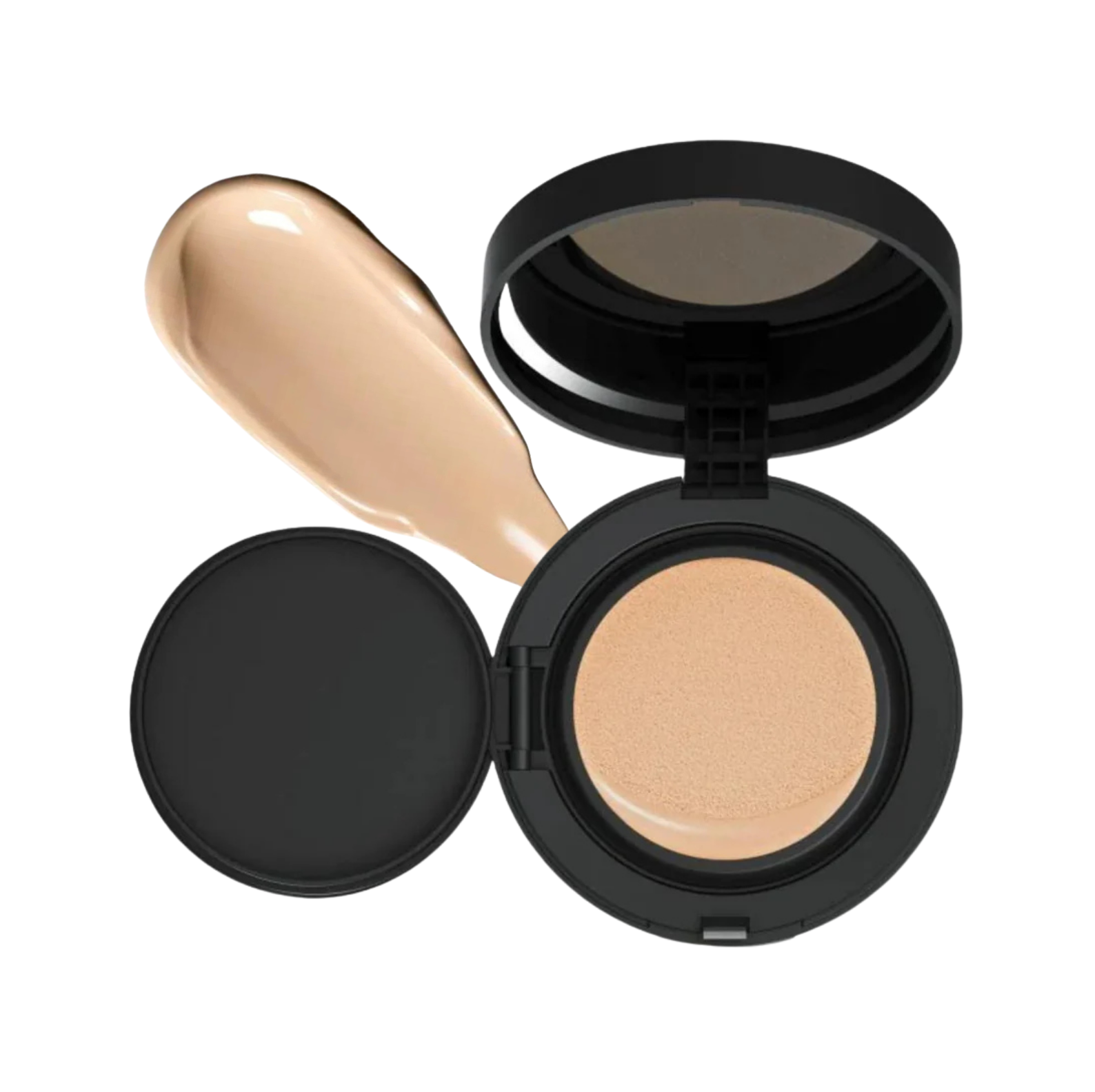 Infaillible Soft Glow Cushion Foundation