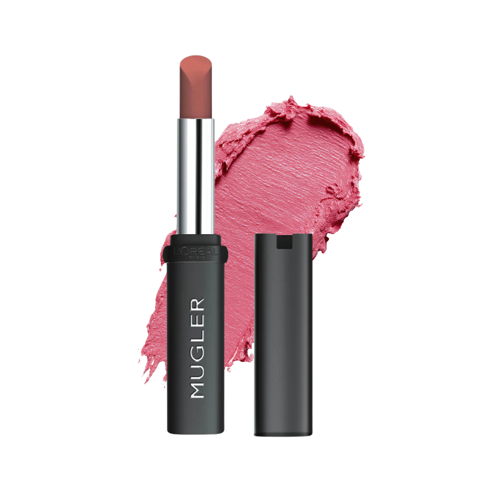 Power Matte Lipstick