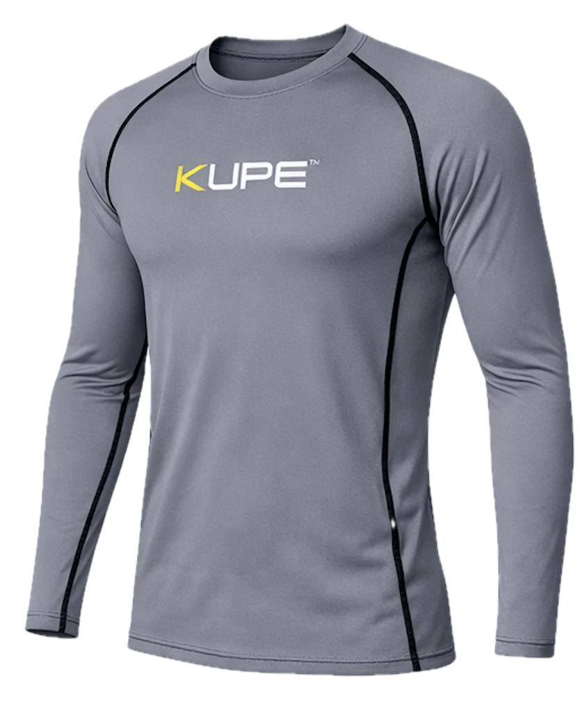 Men's BaseLayer Long Sleeve Skin