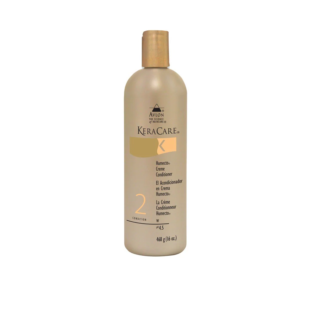 468g Humecto Creme Conditioner
