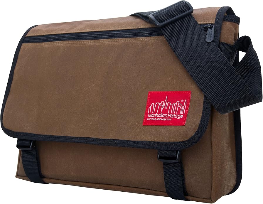 Europa Messanger Bag