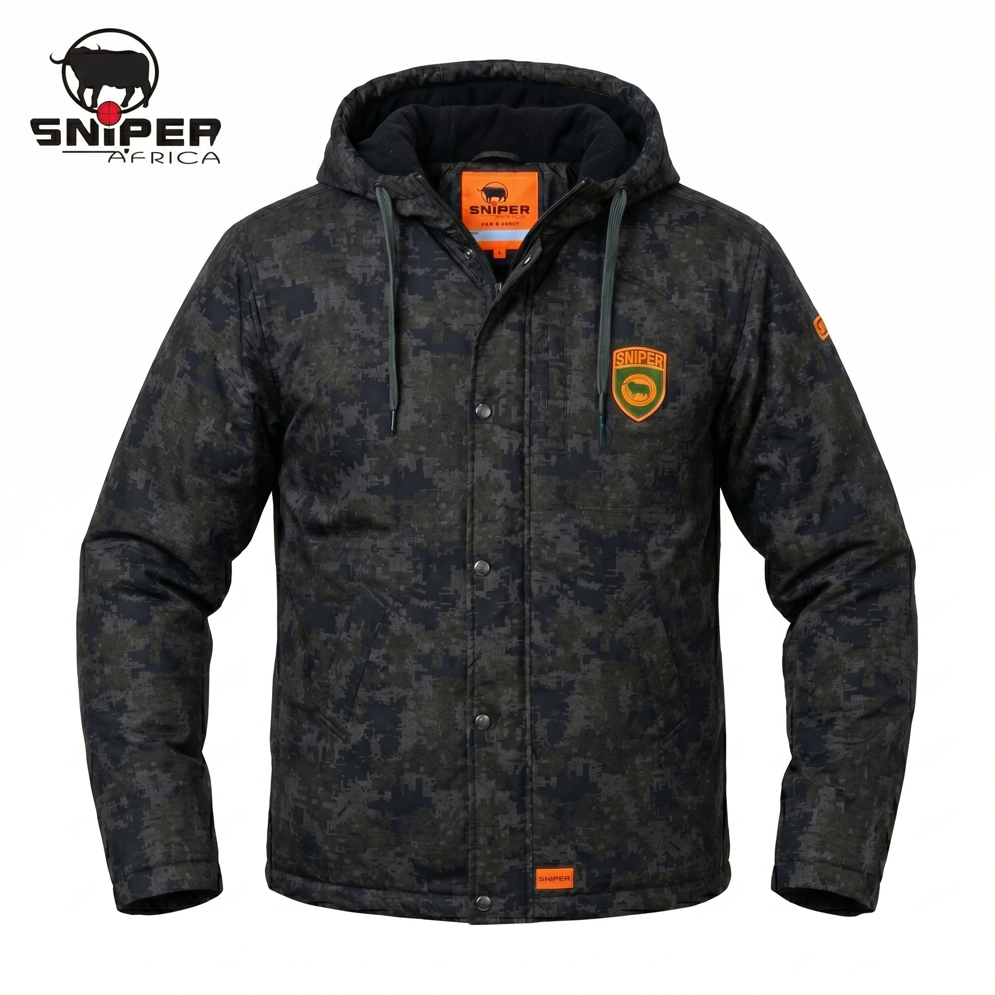Men's Sentry Padded Jacket