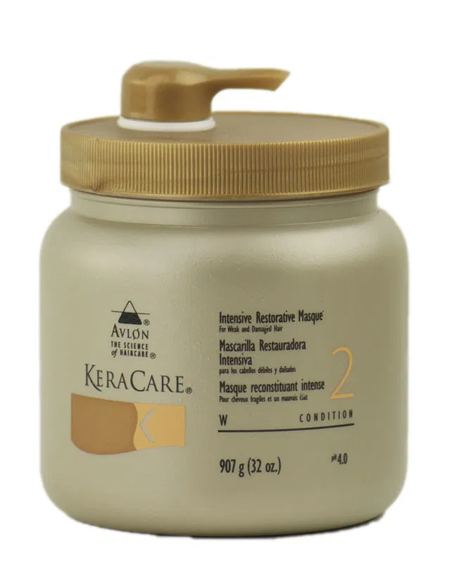 907g Intensive Restorative Masque for Damaged Hair