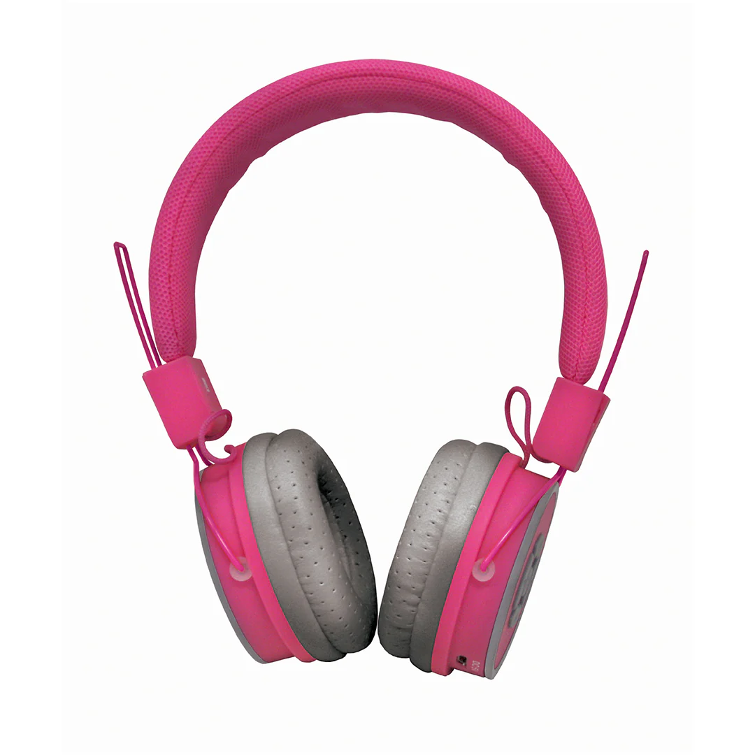 Bluetooth Foldable Headphones With Mic