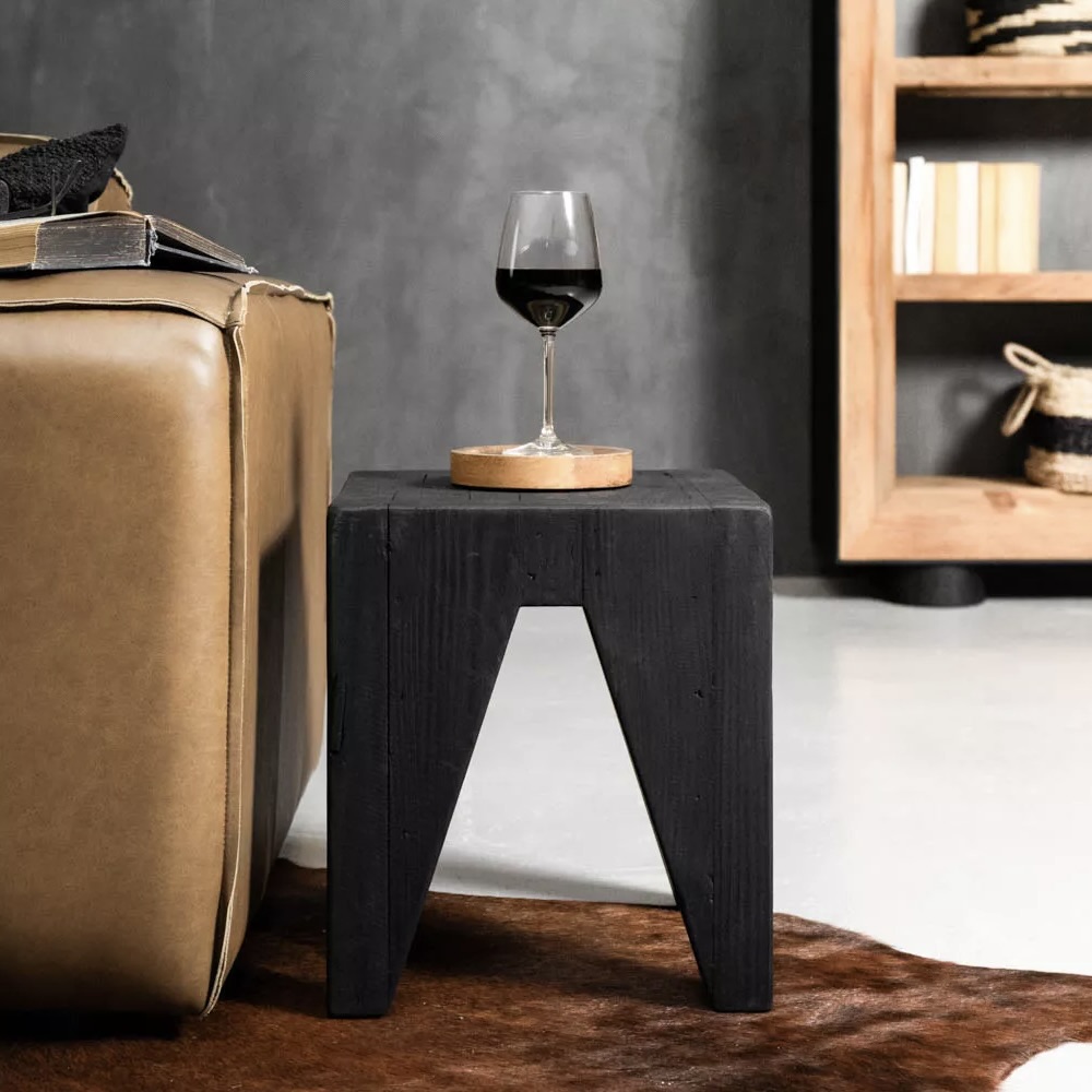 Modern Side Table