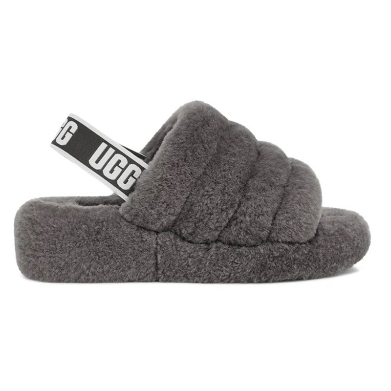Ladies Fluff Yeah Slides