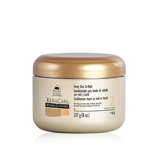 227g Honey Shea Co-Wash