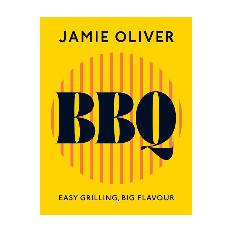 BBQ: Easy Grilling, Big Flavour (Hardcover)