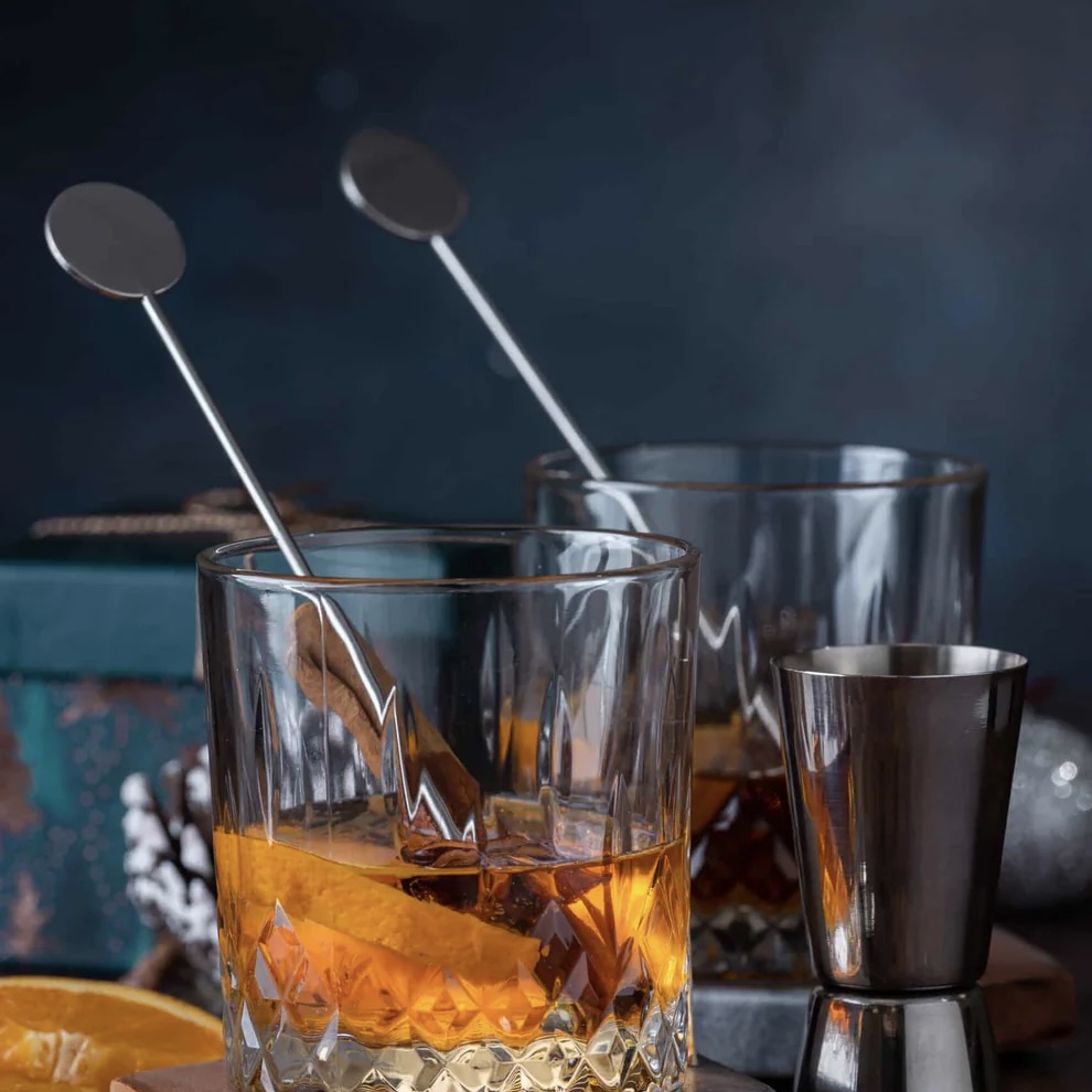 Ravenhead Whiskey Cocktail Set — R399 on OneDayOnly (was R700)