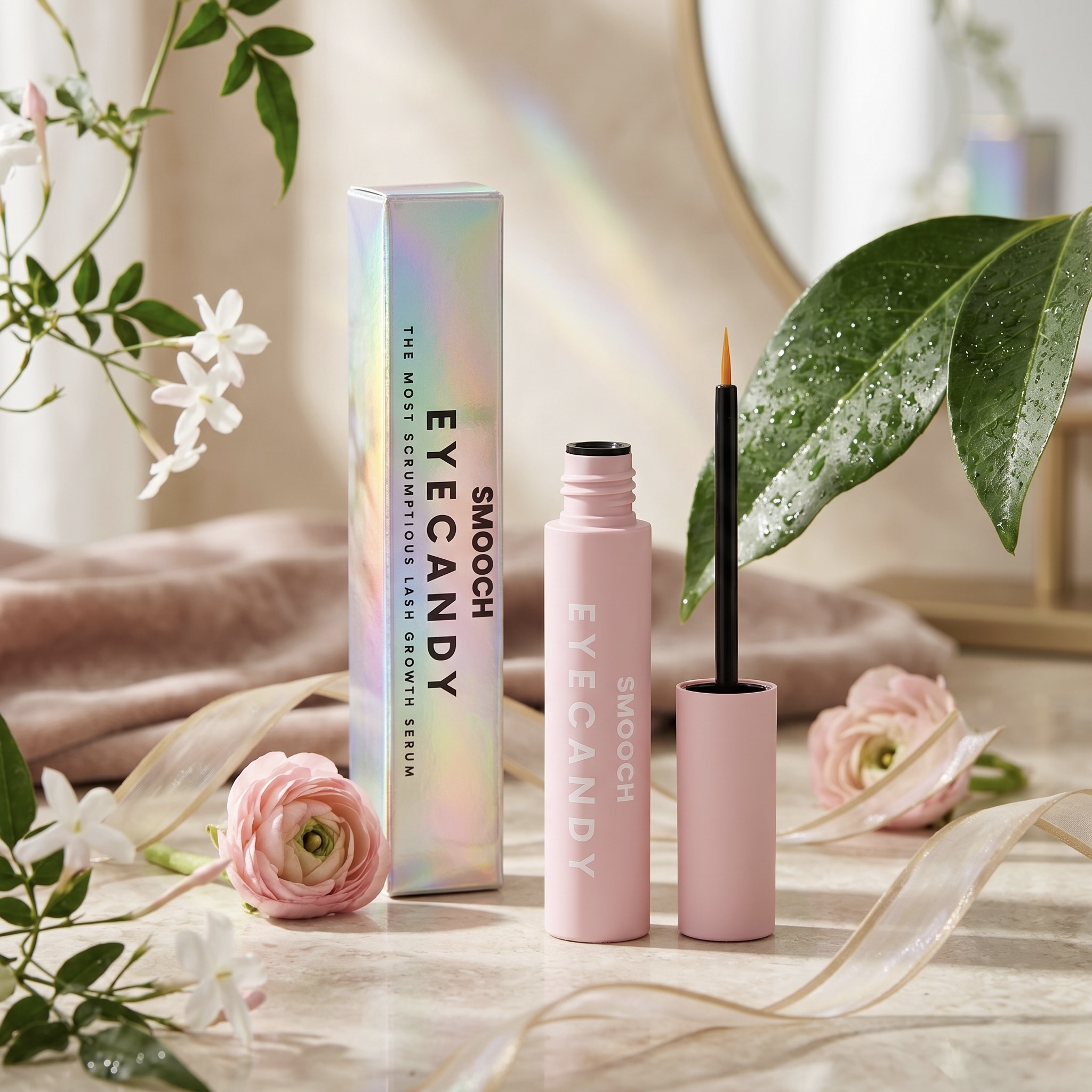 EyeCandy Lash Growth Serum