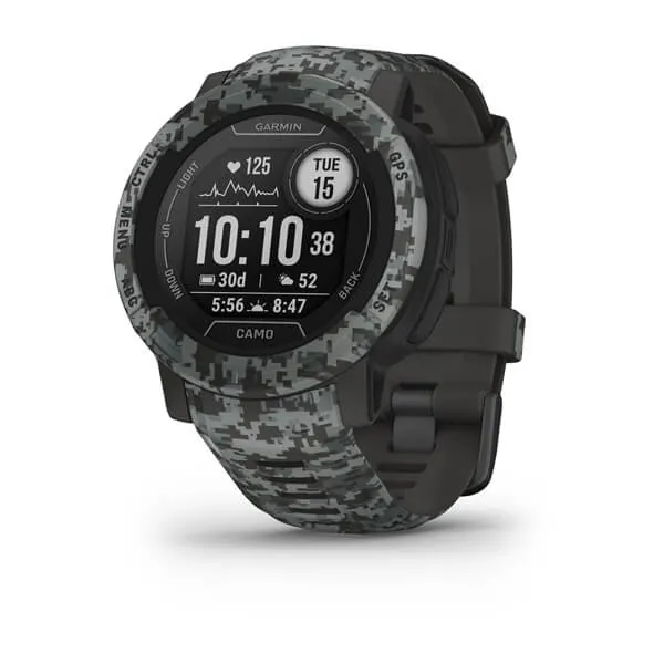 Instinct® 2 Series Smartwatch
