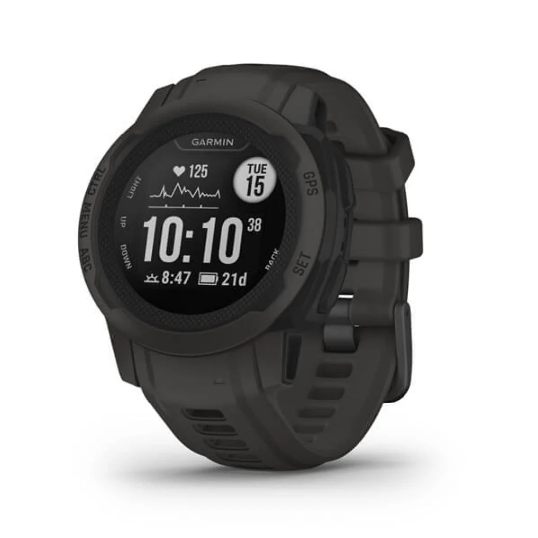 Instinct 2S – Graphite