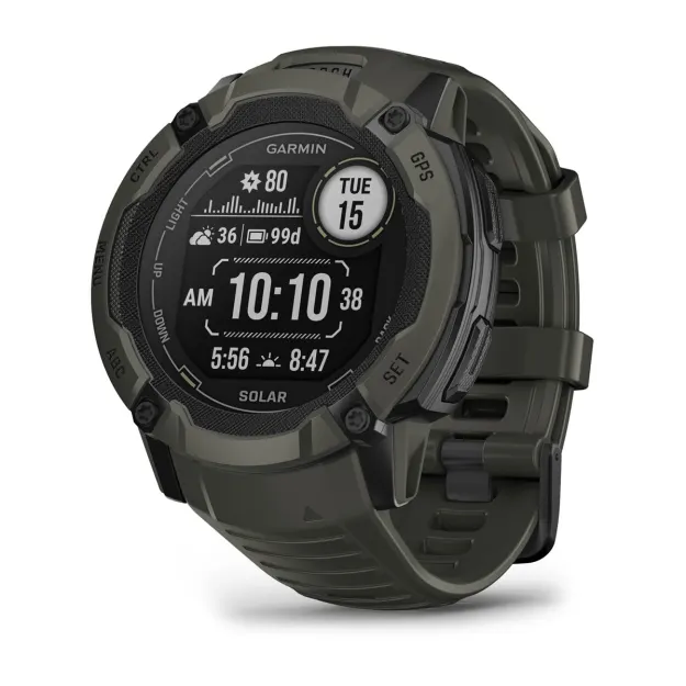 31% off on Garmin Instinct® 2 Series Smartwatch | OneDayOnly