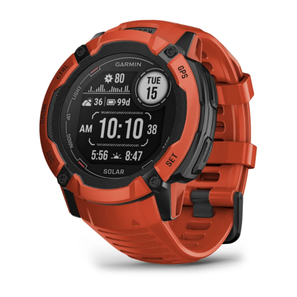 31% off on Garmin Instinct® 2 Series Smartwatch | OneDayOnly