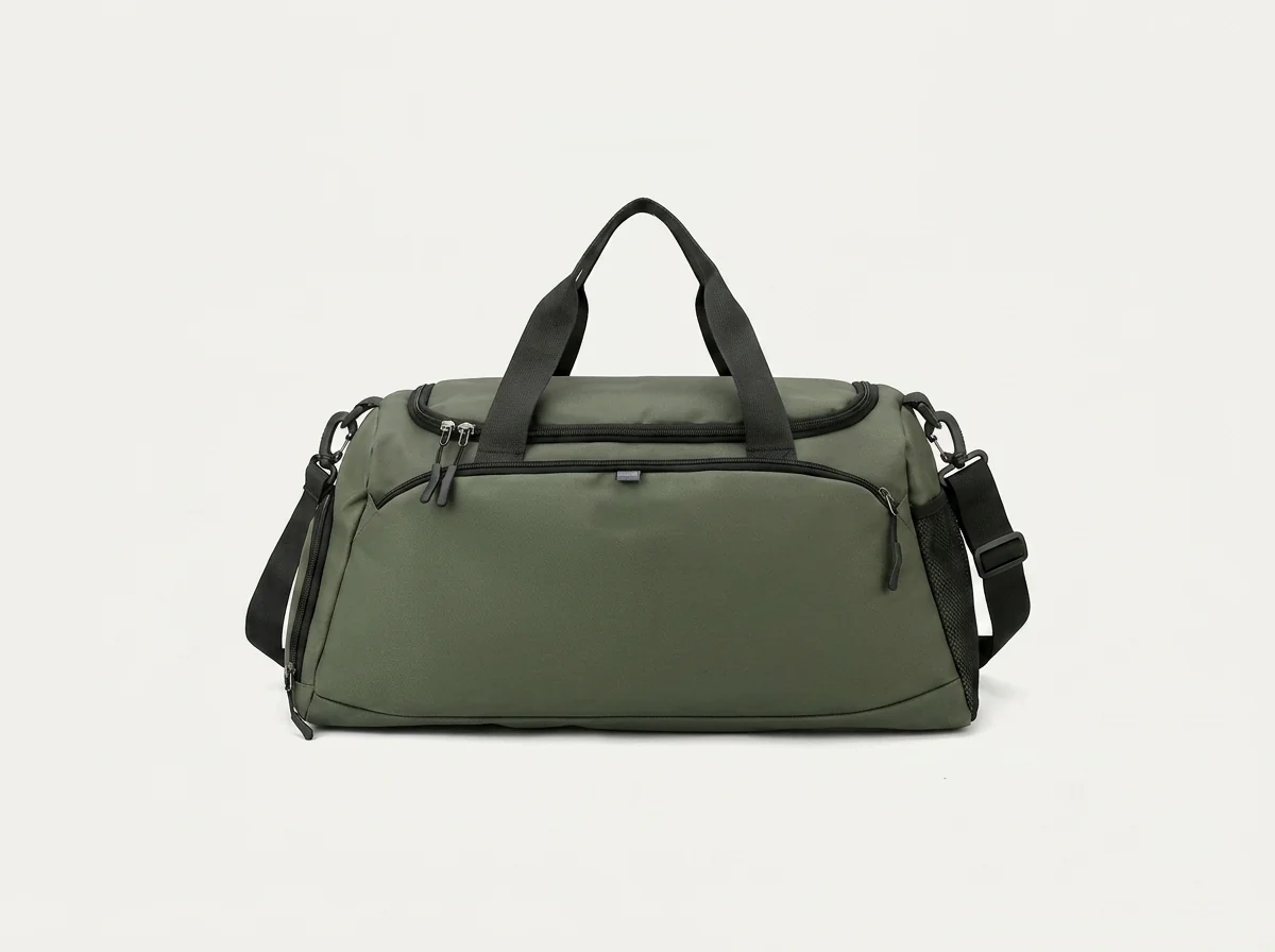 Olive Green