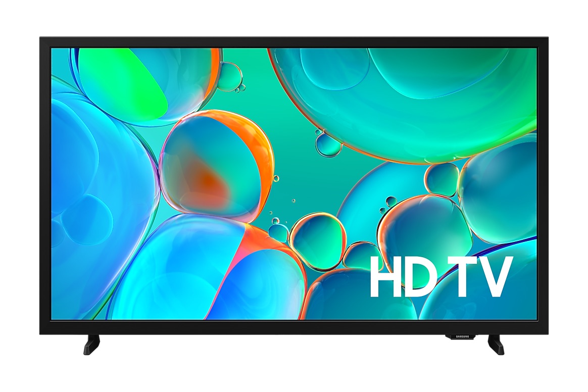 32" 2025 HD Smart TV (Model: UA32H5000)