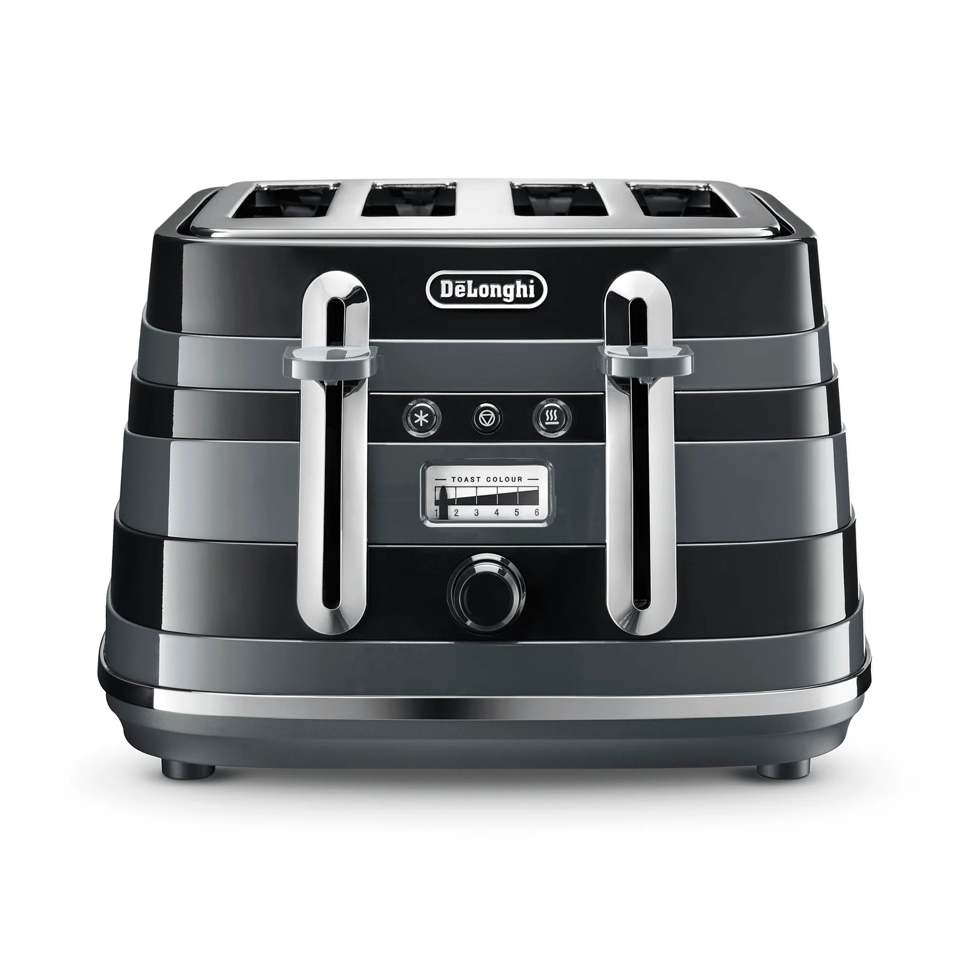 Avvolta Class 4 Slice Toaster
