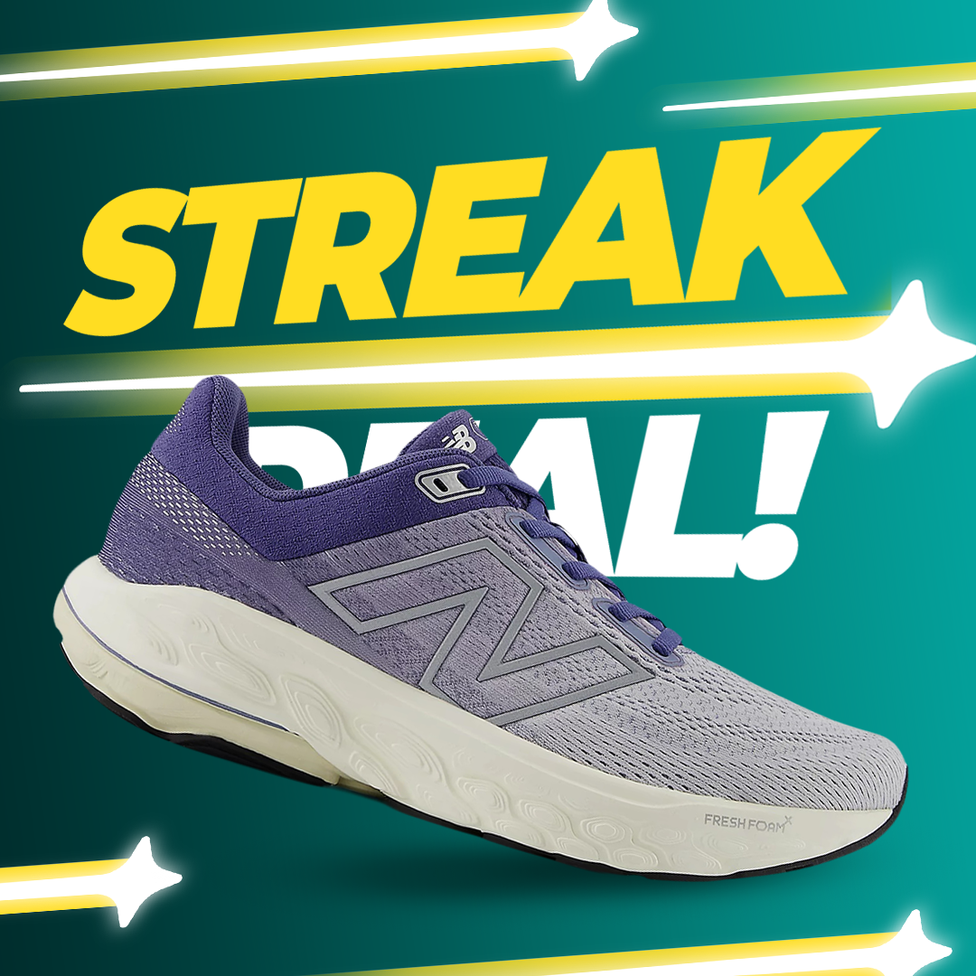 Ladies Fresh Foam X 860v14 Road Running Shoes