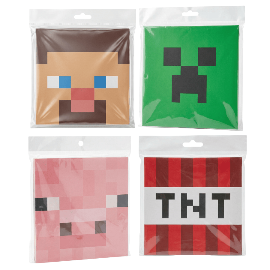 Minecraft - Cotton