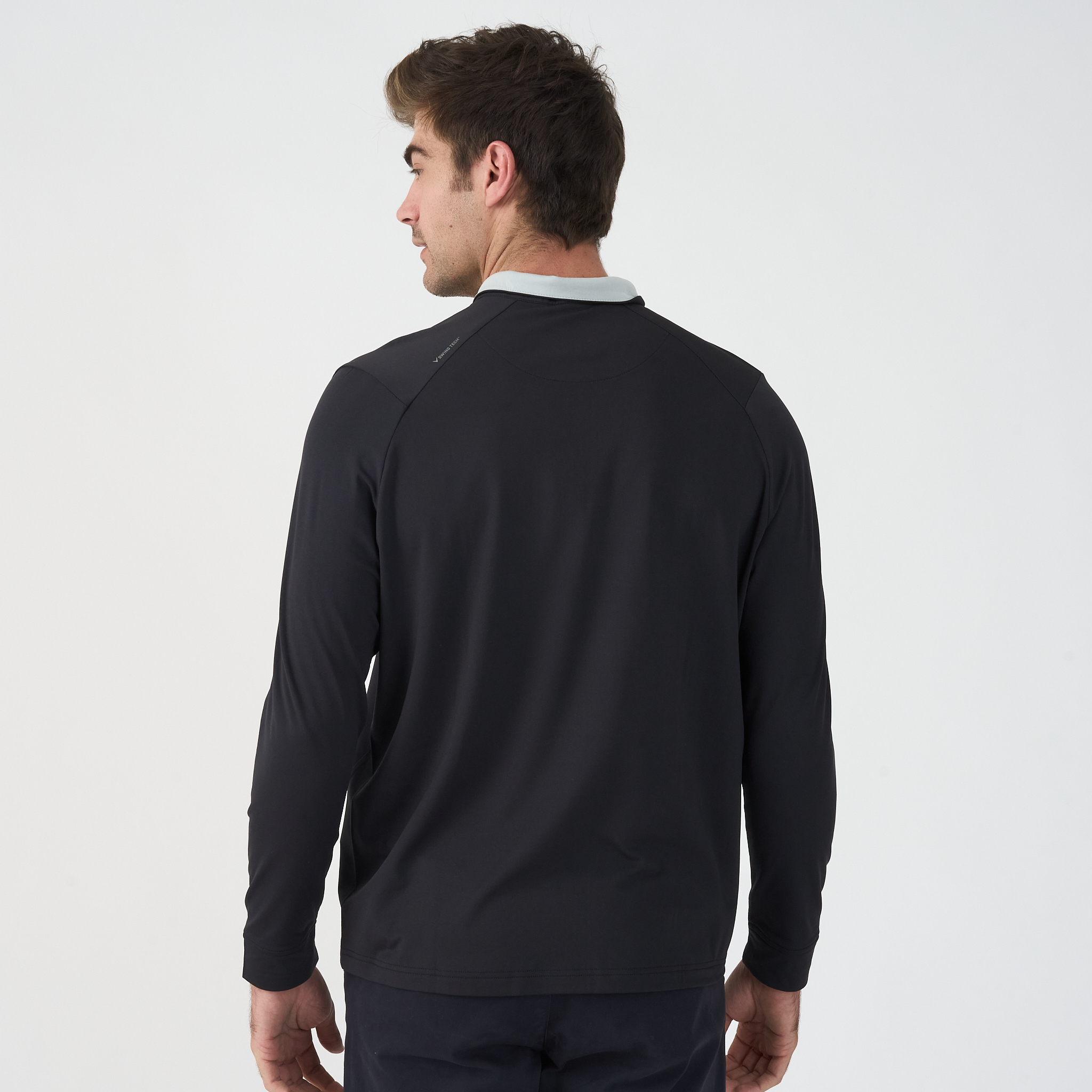 29% off on Callaway Men's Golf Odyssey Pullover | OneDayOnly