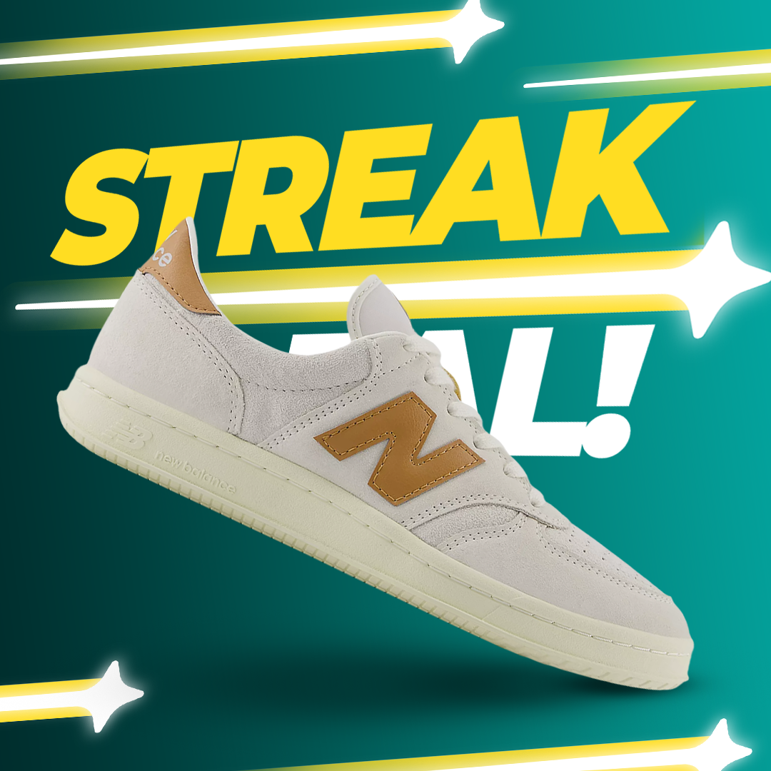 Men's T500 Lifestyle Sneakers