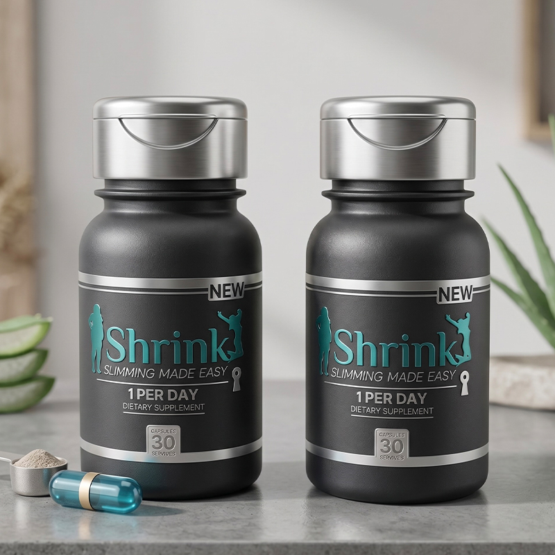 Shrink 2x 30's Revolutionary Slimming Tablets — R679 on OneDayOnly (was R1230)