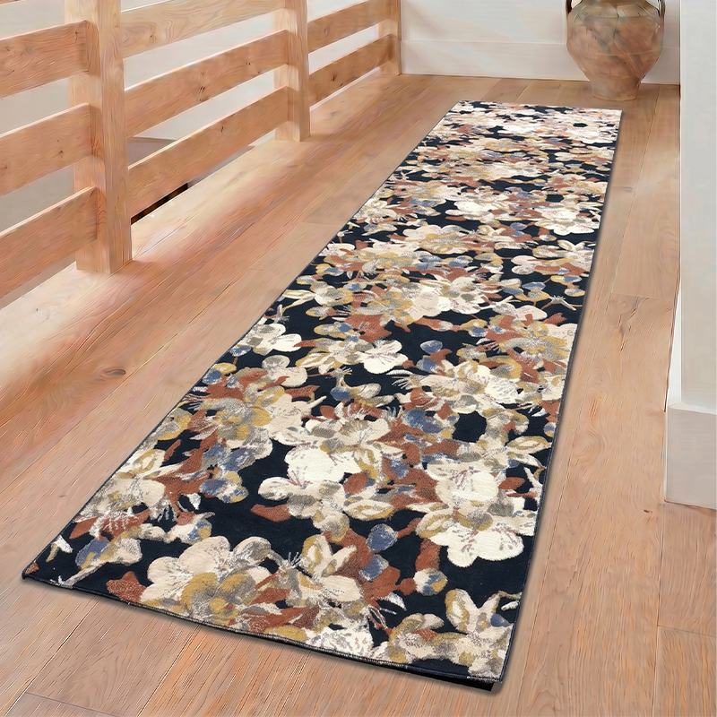 Botanical Runner Collection