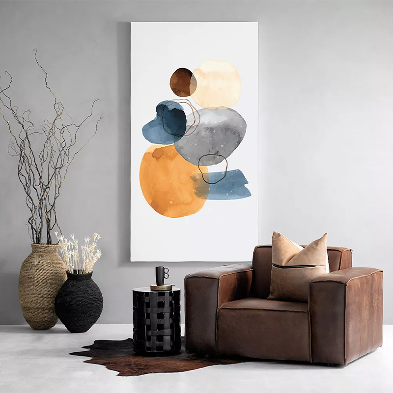 Premium Canvas Art