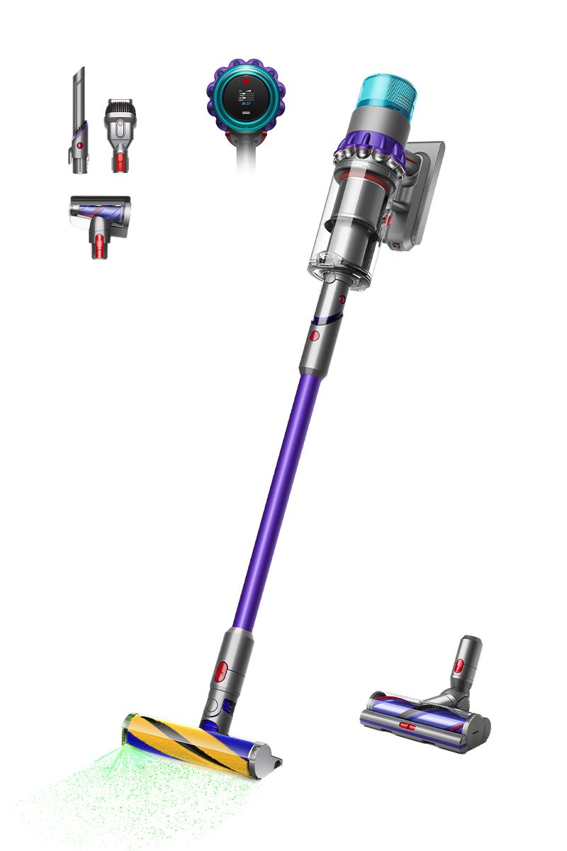 Gen5 Detect™ Absolute Vacuum (Model: SV23)