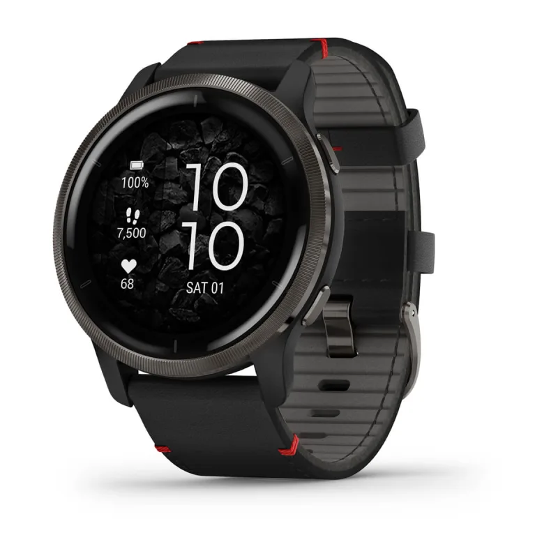 45mm Venu 2 Multisport GPS Smartwatch