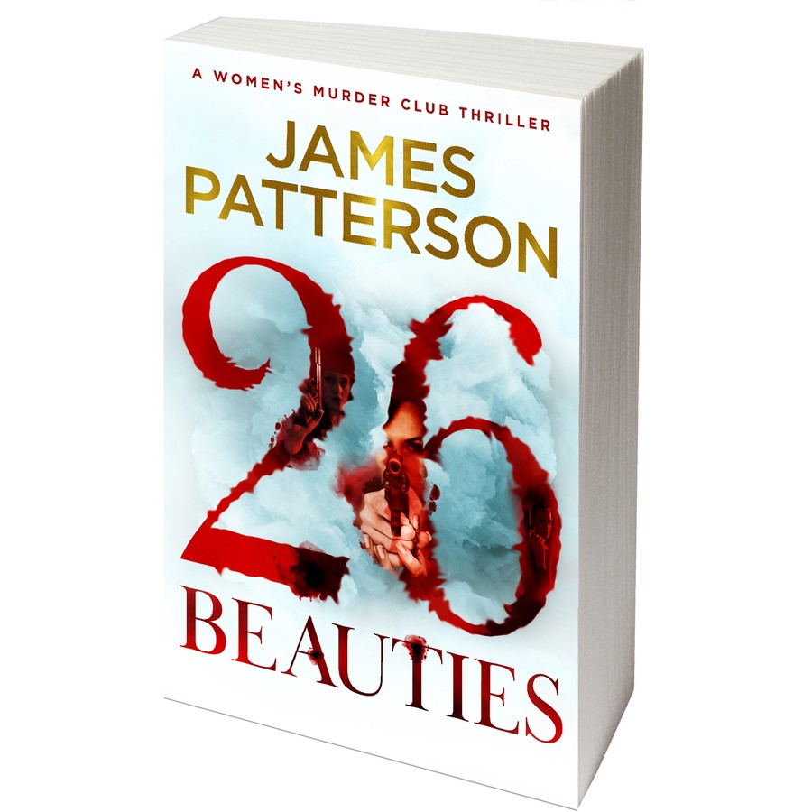 26 Beauties (Paperback)