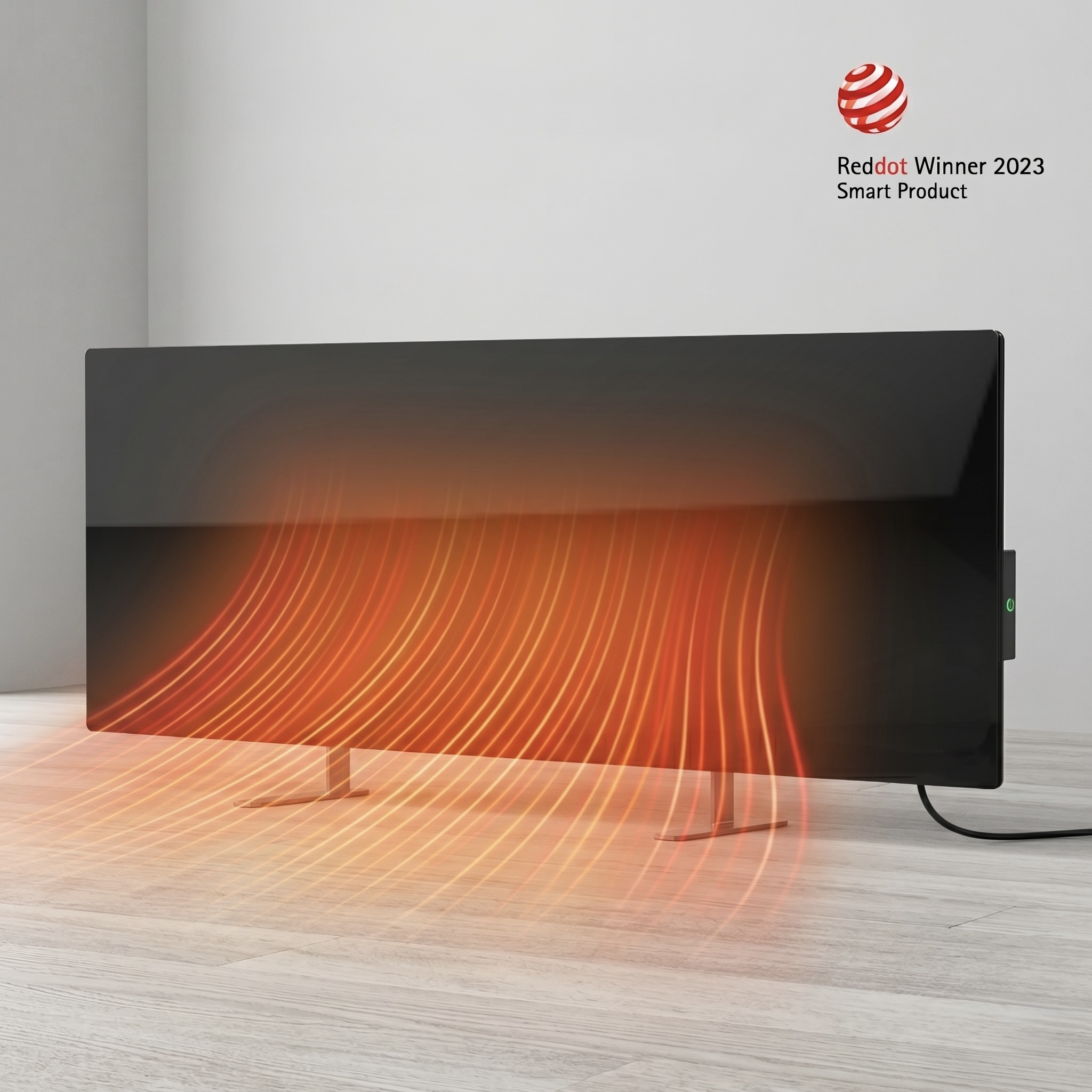 700Wh Premium Eco Smart Heater
